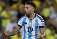 Otamendi, el comandante de la Selección: la fórmula clave para el Mundial 2026