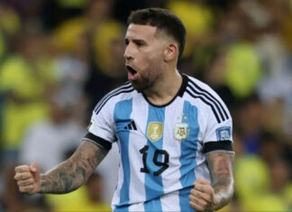Otamendi, el comandante de la Selección: la fórmula clave para el Mundial 2026