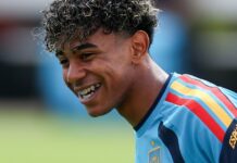 Mundial 2026: España juega con Lamine Yamal y Uruguay busca su primera victoria