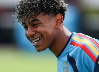 Mundial 2026: España juega con Lamine Yamal y Uruguay busca su primera victoria