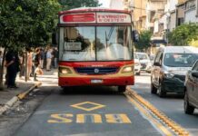 Colectivos en Tucumán: el boleto podría subir a $1.700 y empresarios advierten que sigue siendo insuficiente