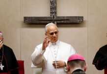 Un grupo católico disidente desafía a León XIV y nombra obispos sin aval del Vaticano