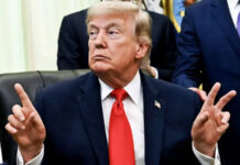 El negocio cripto de Trump: ganó más de US$ 1.000 millones en su primer año de regreso