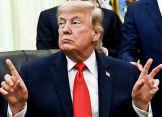 El negocio cripto de Trump: ganó más de US$ 1.000 millones en su primer año de regreso