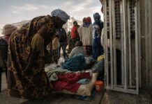 Crece la violencia xenófoba en Sudáfrica: familias migrantes denuncian ataques y desalojos
