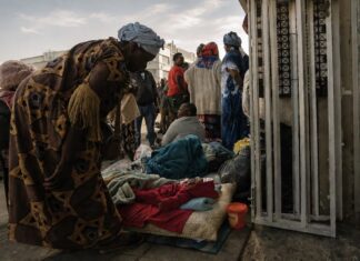 Crece la violencia xenófoba en Sudáfrica: familias migrantes denuncian ataques y desalojos