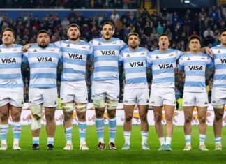 Los Pumas recuperan jugadores clave y perfilan el equipo para enfrentar a Gales