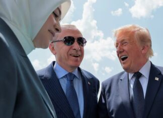 Tensión global: Trump reflotó su plan de quedarse con Groenlandia y sacudió a la OTAN