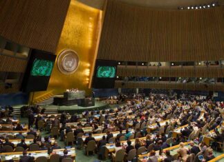 Cruce en la ONU: Cuba logró abrir un debate urgente sobre el embargo pese al rechazo de EE.UU.