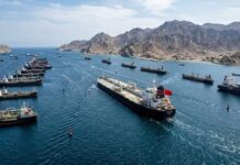 EE.UU. e Irán intercambian ataques y crece la tensión