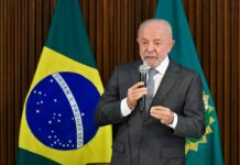 Estrategia en Brasil: Lula lanzó la «Carta al Servicio de la Vida» para seducir al voto evangélico