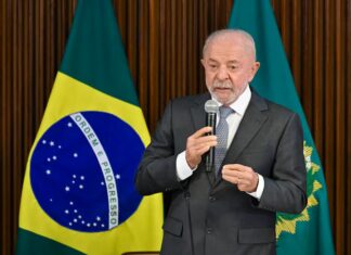 Estrategia en Brasil: Lula lanzó la «Carta al Servicio de la Vida» para seducir al voto evangélico