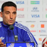 Lionel Scaloni habló sobre Lamine Yamal y respondió a la polémica que se generó