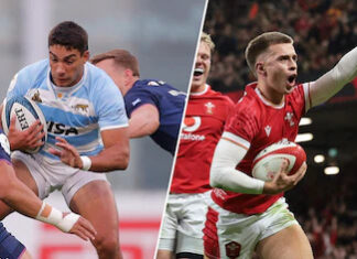 Los Pumas buscan recuperarse ante Gales en un duelo clave del Nations Championship