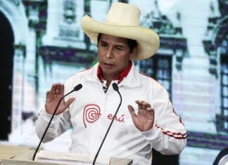 Expertos de la ONU consideran arbitraria la detención de Pedro Castillo en Perú