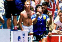 Argentina vs. Inglaterra: por qué un partido de fútbol sigue siendo mucho más que 90 minutos