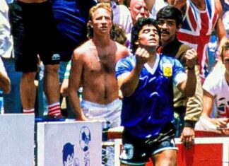Argentina vs. Inglaterra: por qué un partido de fútbol sigue siendo mucho más que 90 minutos