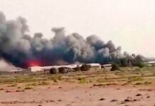 Estados Unidos e Irán vuelven a escalar el conflicto y crece la tensión en Medio Oriente