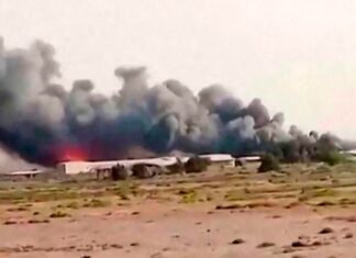 Estados Unidos e Irán vuelven a escalar el conflicto y crece la tensión en Medio Oriente