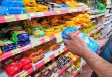 Inflación de junio: los rubros que más subieron y el pronóstico del 2% para julio