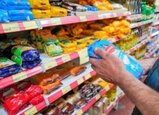 Inflación de junio: los rubros que más subieron y el pronóstico del 2% para julio