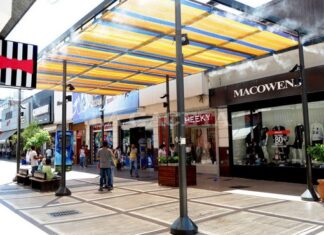 Argentina vs. Inglaterra: así funcionarán los comercios de Tucumán por la semifinal del Mundial