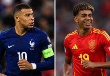 Mundial 2026: Francia y España chocan hoy en una semifinal electrizante con sabor a revancha