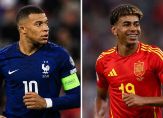 Mundial 2026: Francia y España chocan hoy en una semifinal electrizante con sabor a revancha