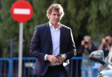 Condenan al hermano de Pedro Sánchez a nueve años de inhabilitación en España
