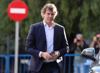 Condenan al hermano de Pedro Sánchez a nueve años de inhabilitación en España