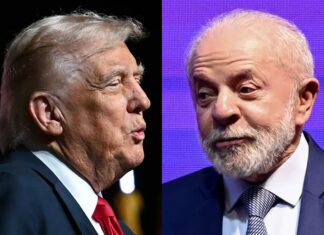 Estados Unidos impondrá aranceles del 25% a productos de Brasil y crece la tensión comercial