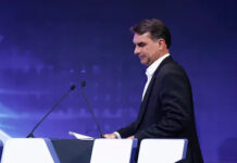 La Justicia de Brasil impide que Milei visite a Bolsonaro durante su gira política
