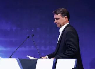 La Justicia de Brasil impide que Milei visite a Bolsonaro durante su gira política