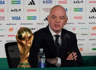 La FIFA evalúa un nuevo cambio histórico: un Mundial con 64 selecciones para 2030
