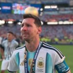 No llores, capitán: la historia ya te hizo eterno