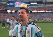 No llores, capitán: la historia ya te hizo eterno