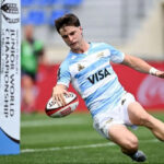 Orgullo tucumano: Simón Pfister hizo historia con Los Pumitas en el Mundial M20