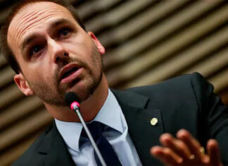 Estados Unidos le concedió la residencia a Eduardo Bolsonaro y escala la tensión con Brasil