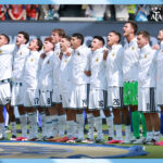 La emotiva historia detrás del primer saludo a la Selección Argentina al volver al país