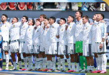 La emotiva historia detrás del primer saludo a la Selección Argentina al volver al país