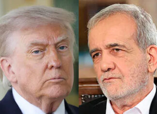 Máxima alerta mundial: Irán atacó bases de EE.UU. en Bahréin y Kuwait y escala la tensión