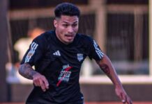 «No sé si voy a volver a hacer un gol así»: la inesperada confesión de Alexander Díaz tras humillar a Boca