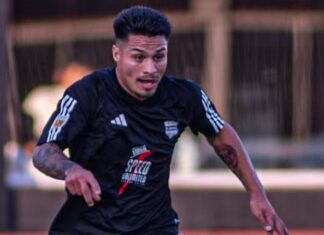 «No sé si voy a volver a hacer un gol así»: la inesperada confesión de Alexander Díaz tras humillar a Boca