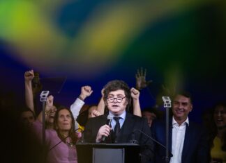 Brasil llamó a consultas al embajador argentino tras los ataques de Milei contra Lula
