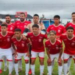 Federal A: Tucumán Central inicia la lucha clave por evitar el descenso