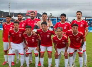 Federal A: Tucumán Central inicia la lucha clave por evitar el descenso