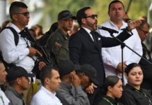 Colombia cerrará 14 embajadas por un plan de ajuste fiscal