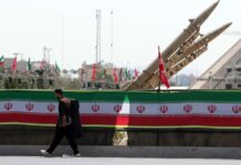 Arabia Saudita y Estados Unidos lanzaron una ofensiva conjunta contra milicias proiraníes en Irak