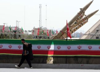 Arabia Saudita y Estados Unidos lanzaron una ofensiva conjunta contra milicias proiraníes en Irak