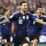 El verdadero Mundial de la Selección: ante Cabo Verde se terminan los ensayos en octavos